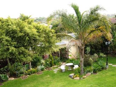 Smart Villa Guest House