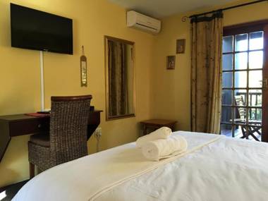 Smart Villa Guest House