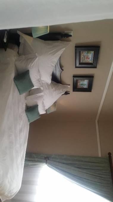 Park Place Boutique Guesthouse