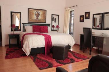 Rose Petals Guest House