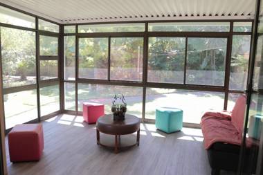 Rose Petals Guest House