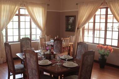 Rose Petals Guest House