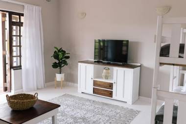 Nahoon Beach Villas Self Catering Apartments