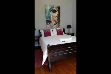 Fusion House B&B and Conference Venue SOLAR POWERED