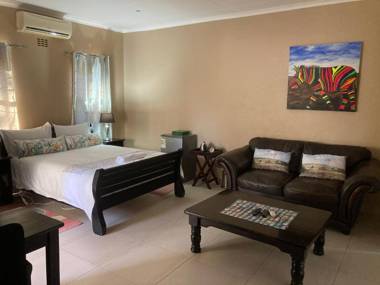 Fusion House B&B and Conference Venue SOLAR POWERED