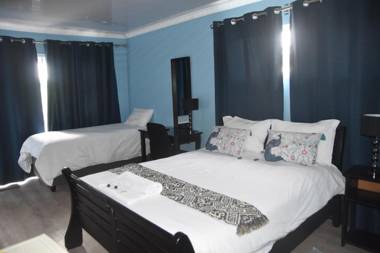 Fusion House B&B and Conference Venue SOLAR POWERED