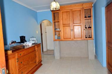 Jakobs Guesthouse & Cottage