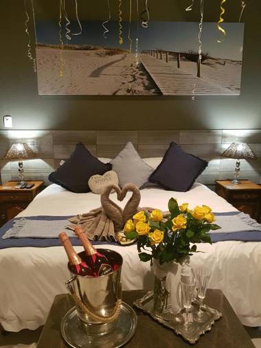 Mackenzies Accommodation