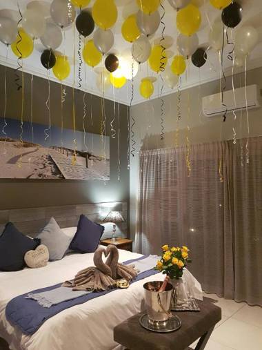 Mackenzies Accommodation