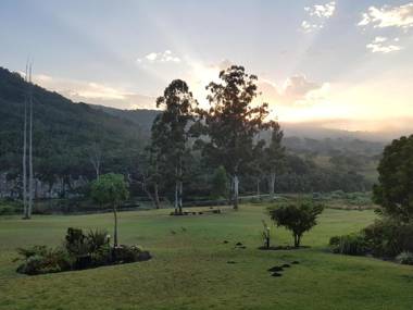 Mackenzies Accommodation