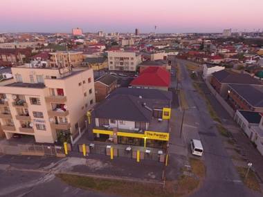 The Paralian Exclusive Guest House