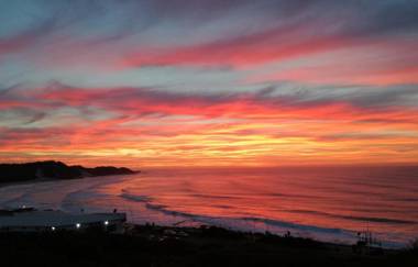 The Paralian Exclusive Guest House