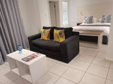 The Paralian Exclusive Guest House