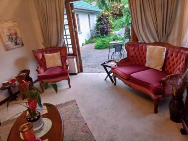 Woodleigh Guest Lodge