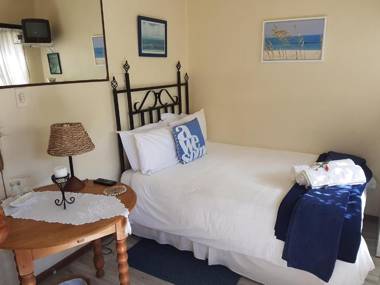 Forword's River Lodge