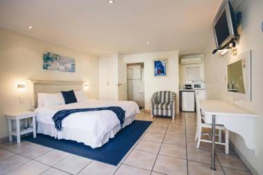 Santorini Guesthouse