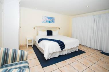 Santorini Guesthouse