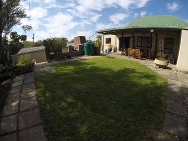 Selborne Bed and Breakfast