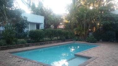 Princes Lodge Guesthouse