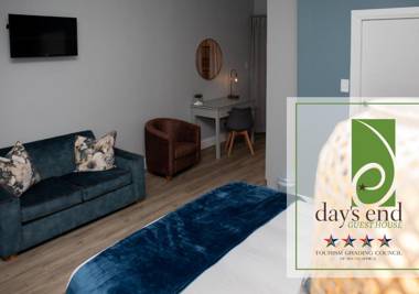 Day's End Guest House