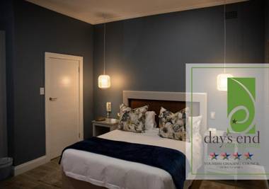 Day's End Guest House