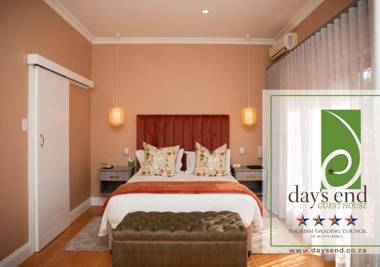 Day's End Guest House