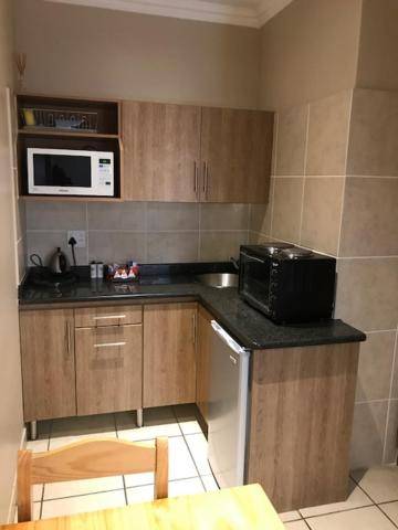 TeBeacon Accommodation