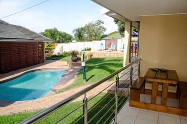 TeBeacon Accommodation