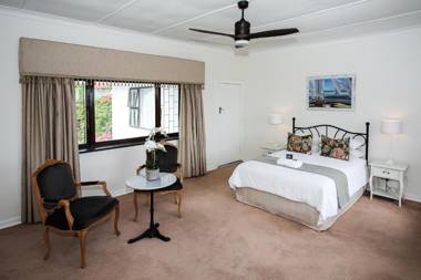 Hathaway Guest House