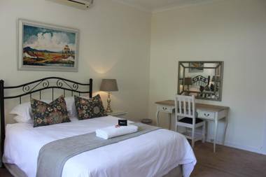 Hathaway Guest House