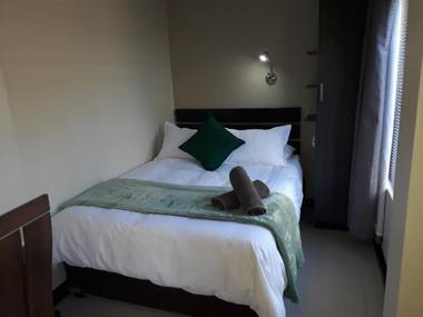 Nahoon Eco Lodge on Mackenzie