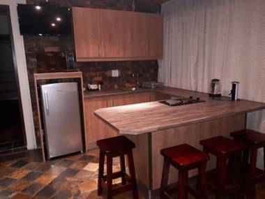 Blue Sea Guest House