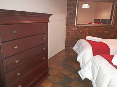 Blue Sea Guest House