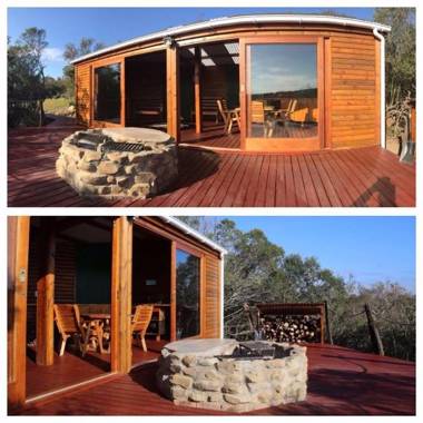 Horseshoe Game Reserve