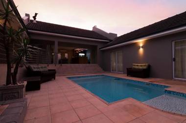 The Hill Boutique Bed & Breakfast