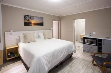 The Hill Boutique Bed & Breakfast