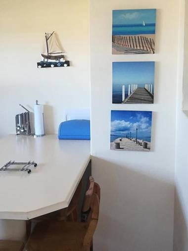 Lighthouse Accommodation