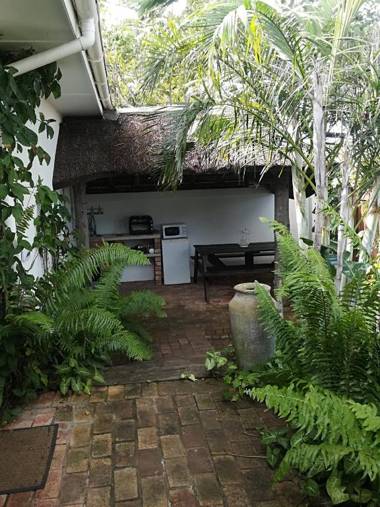 Lighthouse Accommodation