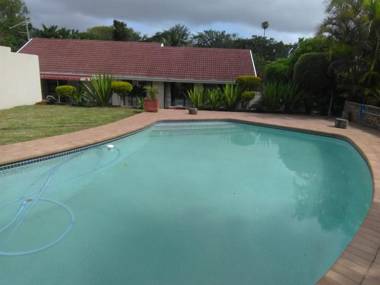 Yolonwabo Bed & Beakfast