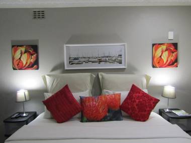 Yolonwabo Bed & Beakfast