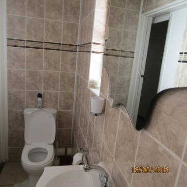 Yolonwabo Bed & Beakfast