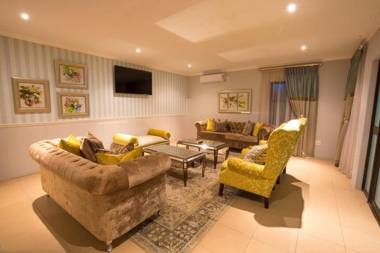 Casabella Guesthouse