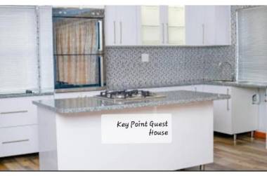 Key Point Guest House