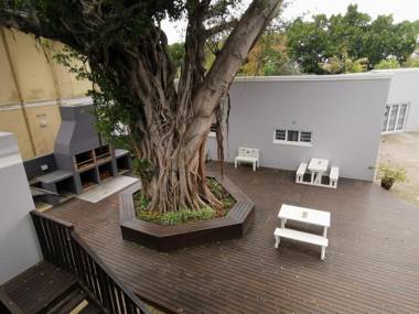 Dawson Manor Guest House