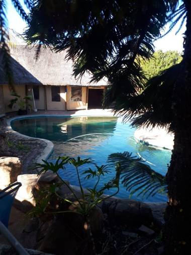 THORNYCROFT LODGE SPA CONFERENCES AND FUNCTIONS