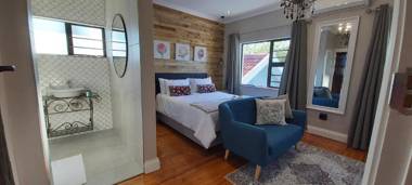 Coral Tree Boutique Guesthouse