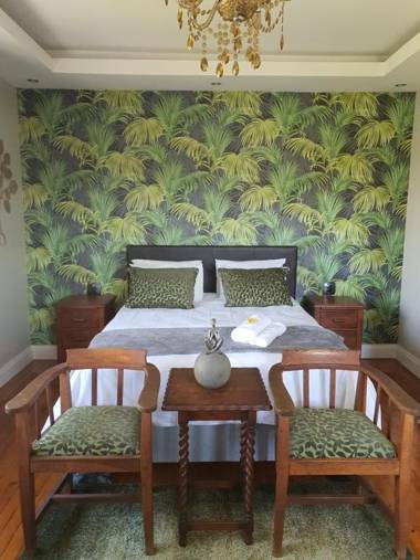 Coral Tree Boutique Guesthouse