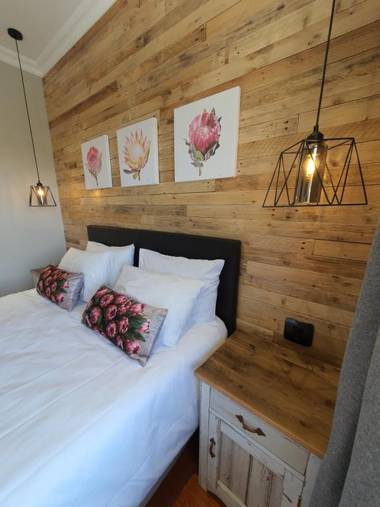 Coral Tree Boutique Guesthouse