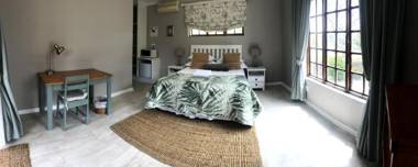 Bunkers Inn Guesthouse