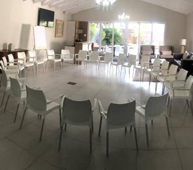 Bunkers Inn Guesthouse